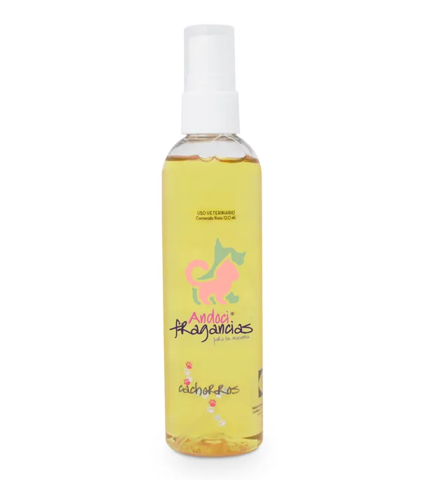 Andoci Fragance 120 ml