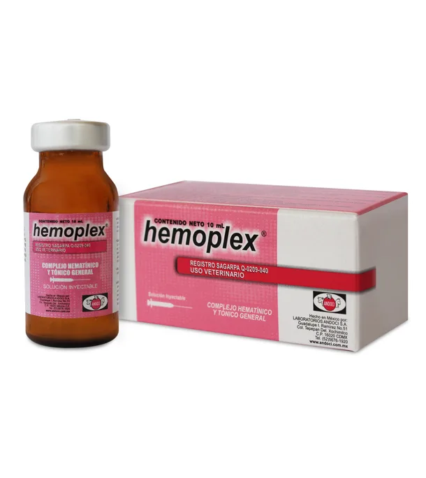 Hemoplex 