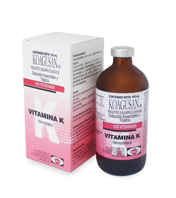 Koagusan 