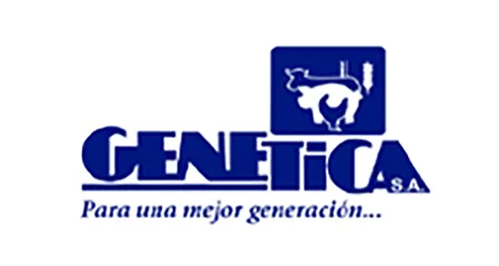 GENÉTICA