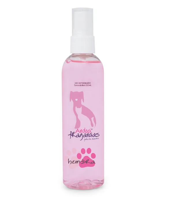 Andoci Fragancia 120 ml