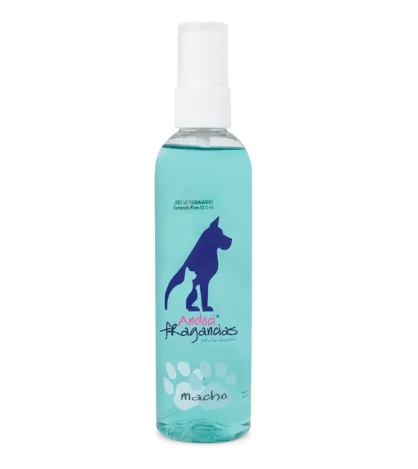 Andoci Fragancia 120 ml