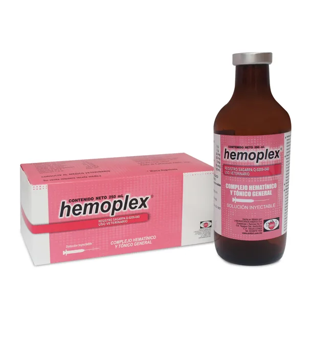Hemoplex