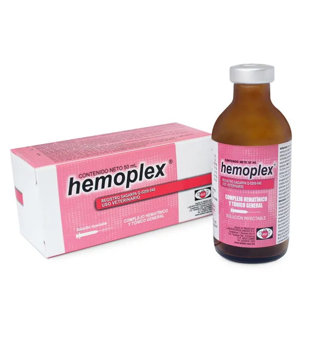 Hemoplex
