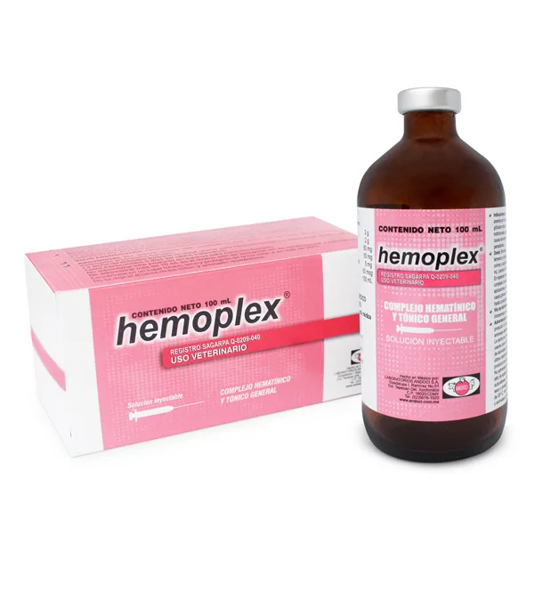 Hemoplex
