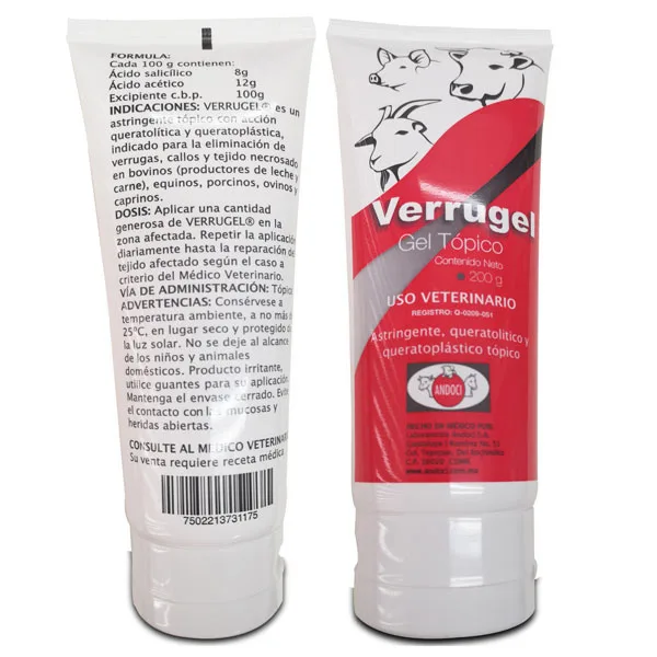 Verrugel