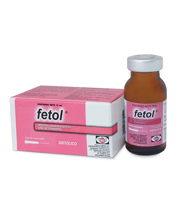 Fetol 10 ml