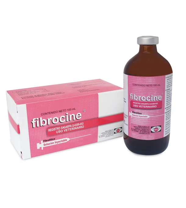 Fibrocine 