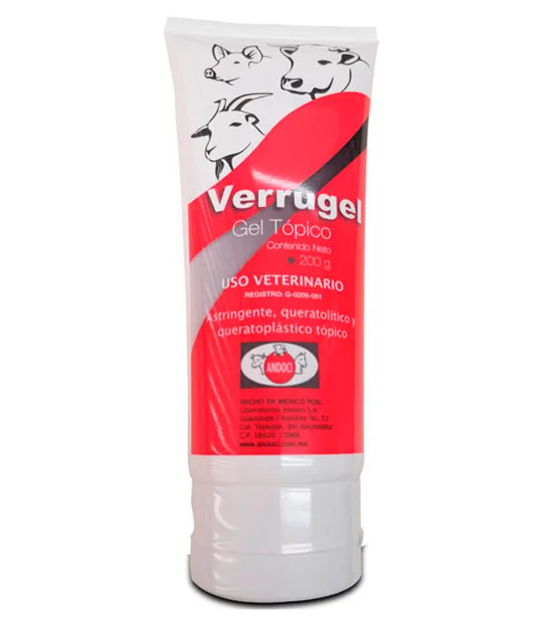 Verrugel